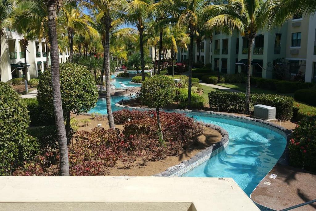 Slice Of Paradise At Aquatika Loiza Ngoại thất bức ảnh