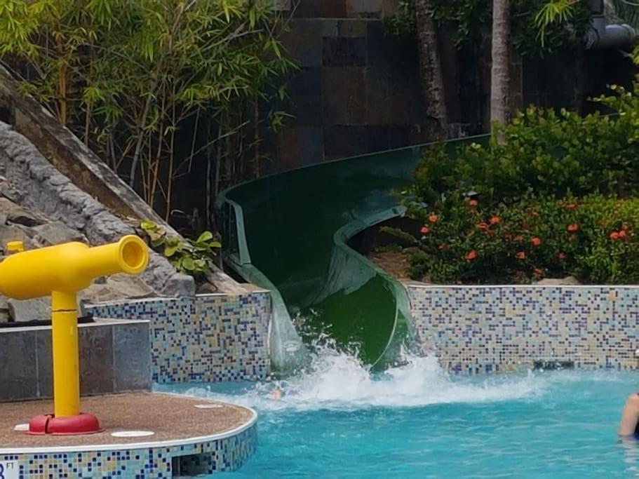 Slice Of Paradise At Aquatika Loiza Ngoại thất bức ảnh