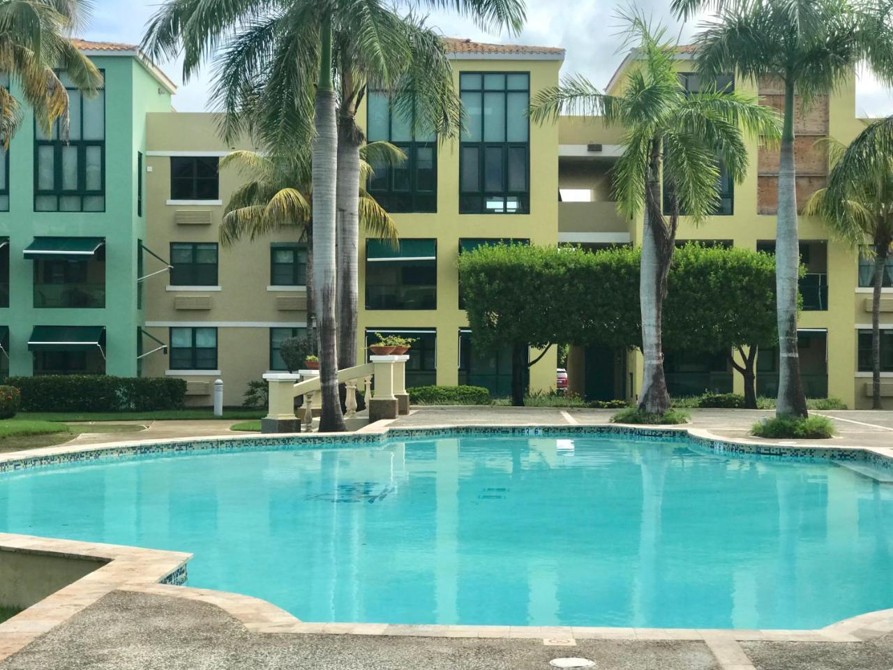 Slice Of Paradise At Aquatika Loiza Ngoại thất bức ảnh